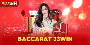 Baccarat 33Win