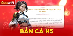 Bắn cá H5