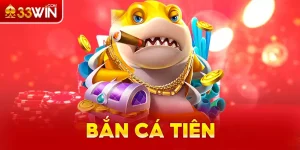 Bắn cá Tiên