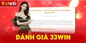 Đánh giá 33Win