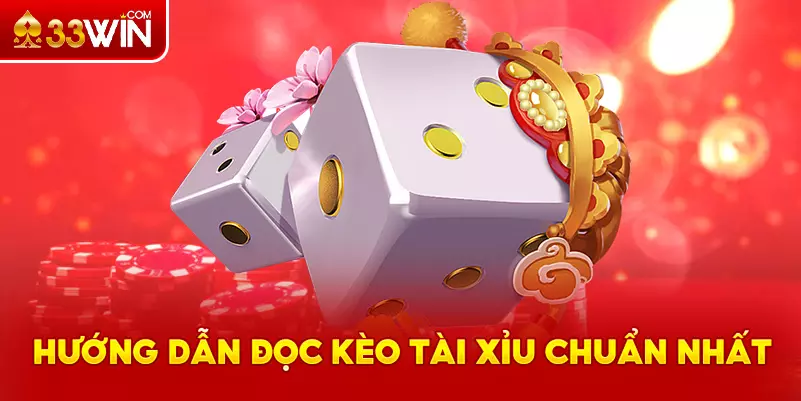 Cách đọc kèo tài xỉu chuẩn nhất