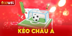 Kèo châu Á
