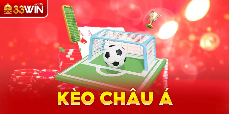Kèo châu Á