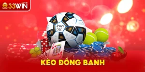 Kèo đồng banh