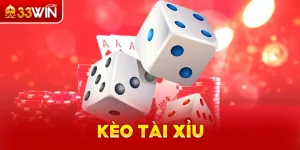 Kèo tài xỉu