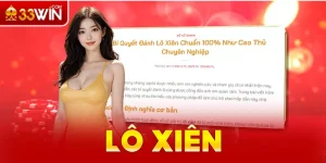 Lô xiên