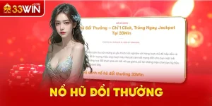 Nổ hũ đổi thưởng