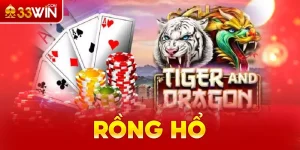 Rồng Hổ