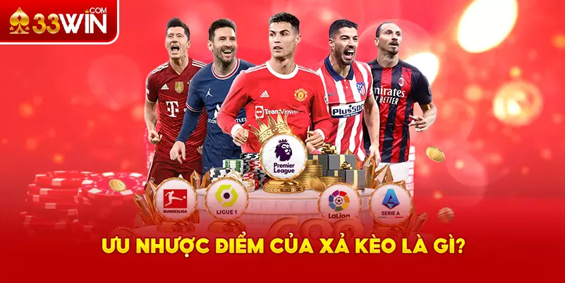 Ưu nhược điểm của xả kèo là gì?