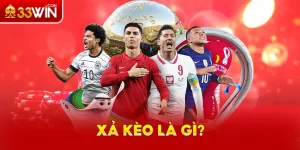 Xả kèo là gì?