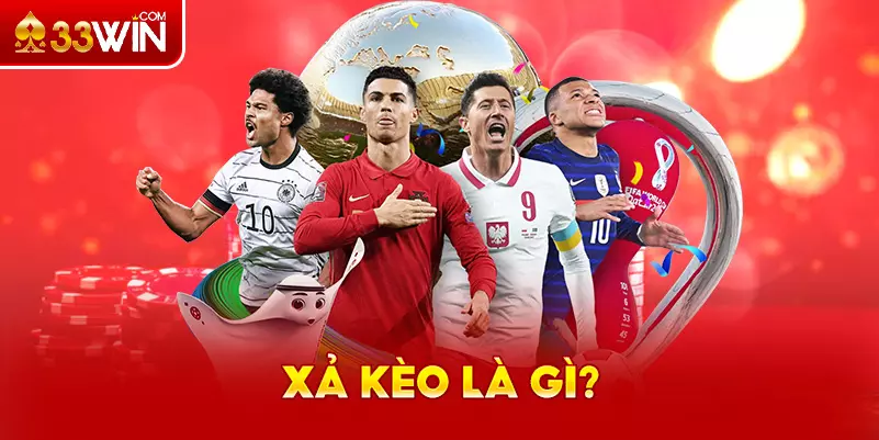 Xả kèo là gì?
