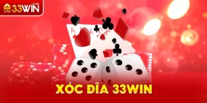 Xóc đĩa 33Win